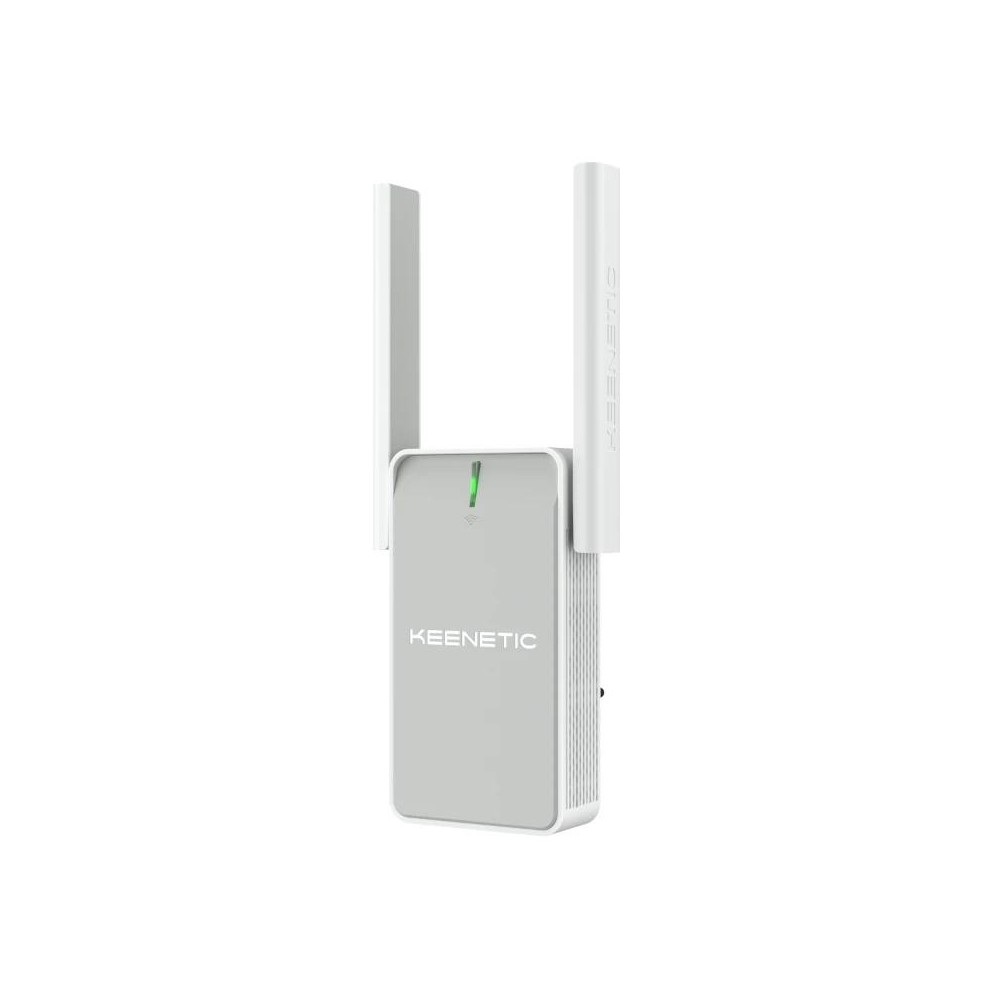 Keenetic buddy 6 repetidor wifi 6 mesh