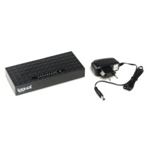 Iggual ges8000 switch 8xgb gigabit 1000 mbps