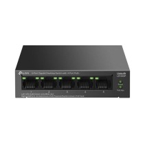 Tp-link rp108ge switch 7xgb poe in 1xgb poe out