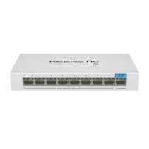 Keenetic poe switch 9 gigabit 9 puertos