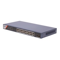 Hikvision ds-3e1526p-si-24p2f switch 24xg poe 2xsf