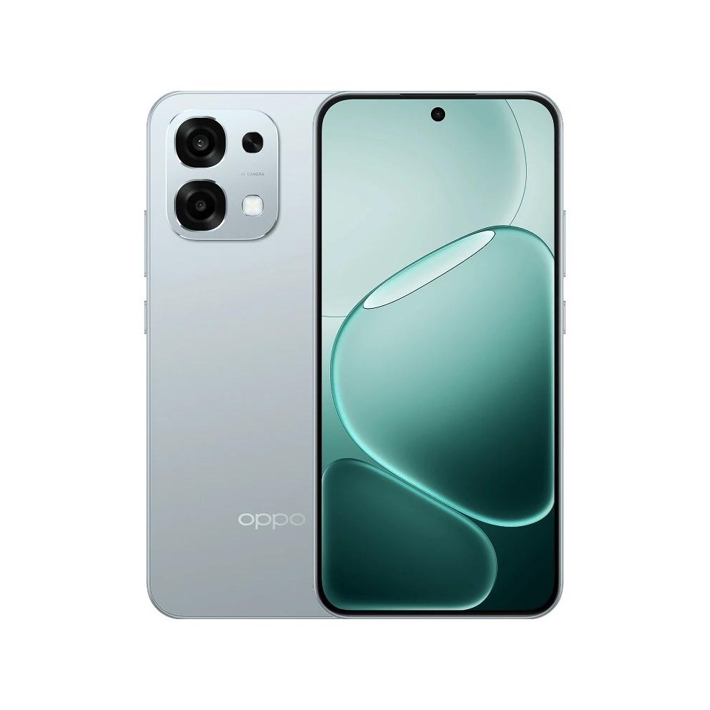 Oppo a6 pro 5g 6.57" 8gb 256gb lunar titanium