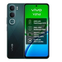 Vivo y21d 4gb(+4) 128gb 6.68" ip69 jade green