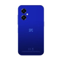 Spc wuum one 5" discovery 4+8gb 64gb circles blue