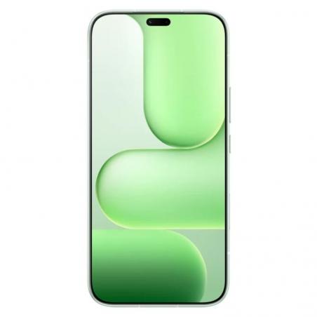 Honor 600 lite 5g 6,6" amoled 8gb 256gb green