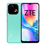 Zte blade a35e 6,52" hd 2gb(+4gb) 64gb green