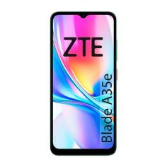 Zte blade a35e 6,52" hd 2gb(+4gb) 64gb green 2