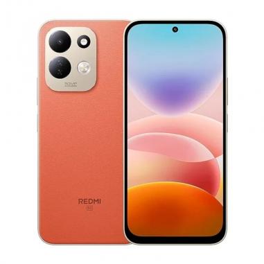 Xiaomi redmi 17 5g 4gb 128gb 6.9" orange