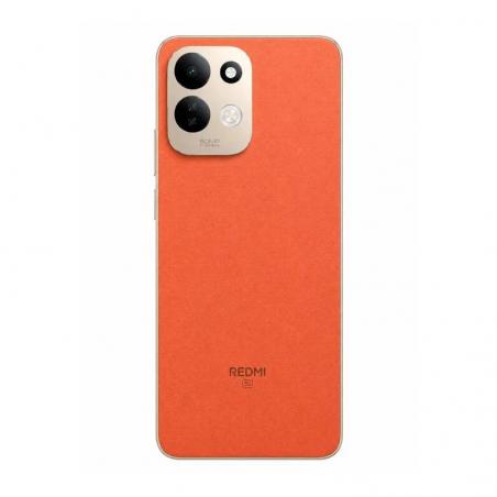 Xiaomi redmi 17 5g 4gb 128gb 6.9" orange