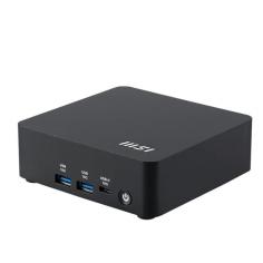 Msi cubi nuc ai 1umg-033es u5-125h 8gb 512 w11p n