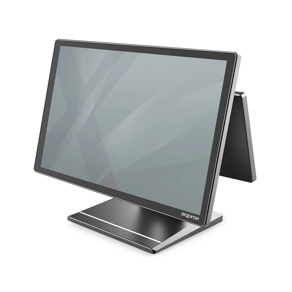 Approx tpv06 15.6" n5095/8gb/256 2º pantalla