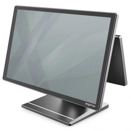Approx tpv06 15.6" n5095/8gb/256 2º pantalla