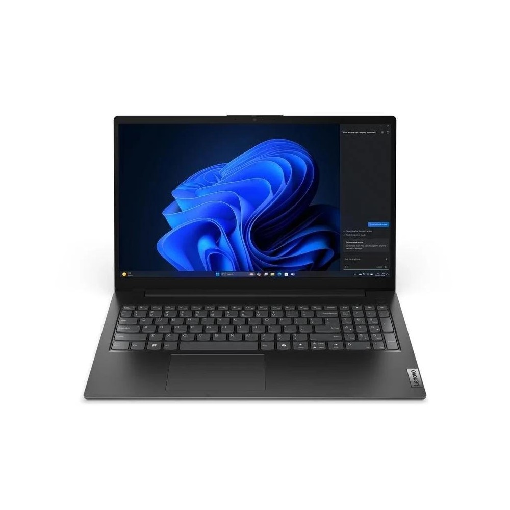 Lenovo v15 amd r5-5625u 8gb 512gb dos 15.6"