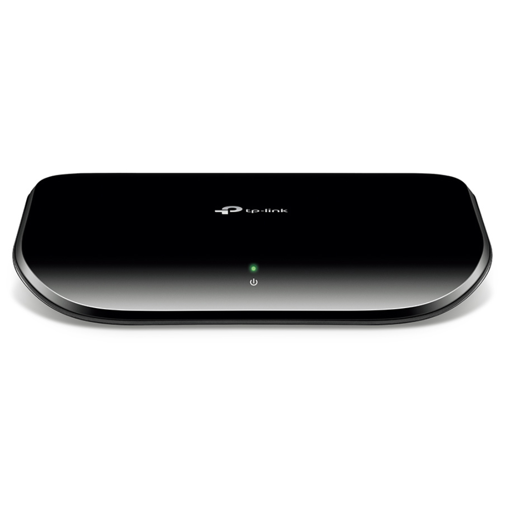 SWITCH TP-LINK 5 PORT GIGA