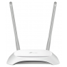ROUTER TP-LINK N300 4 PORT 10/100 2 ANTENAS ISP