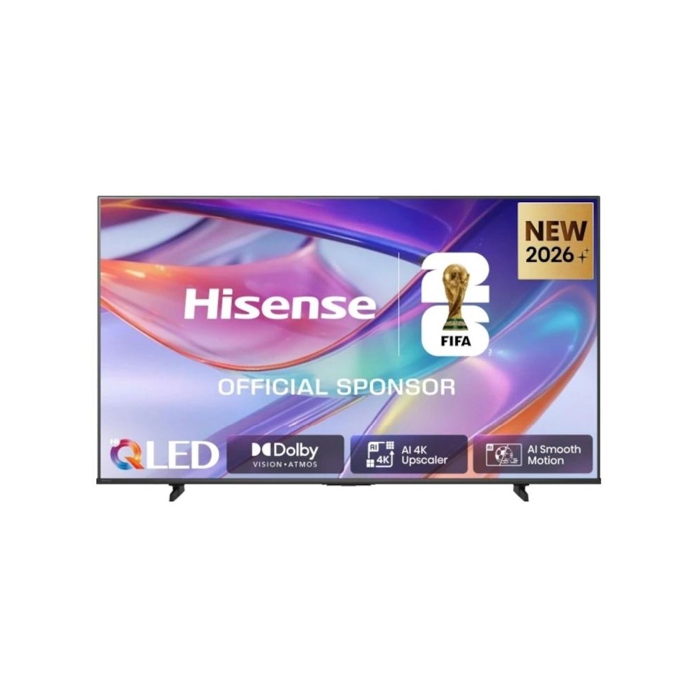 Hisense 55e79s tv 55" uhd qled smart tv hdr10+