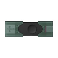 Kingston datatraveler 128gb usb 3.2 gen1 duo negro