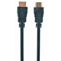 CABLE HDMI GEMBIRD MACHO MACHO V2.0 4K 15M