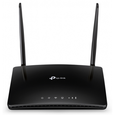 ROUTER TP-LINK AC1200 WIRELESS DUAL BAND 4G LTE