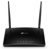 ROUTER TP-LINK AC1200 WIRELESS DUAL BAND 4G LTE