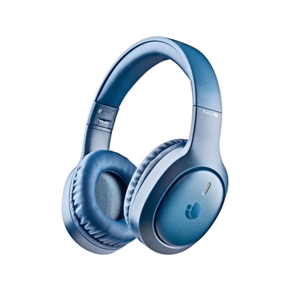 Ngs auricular artica tempest bt blue