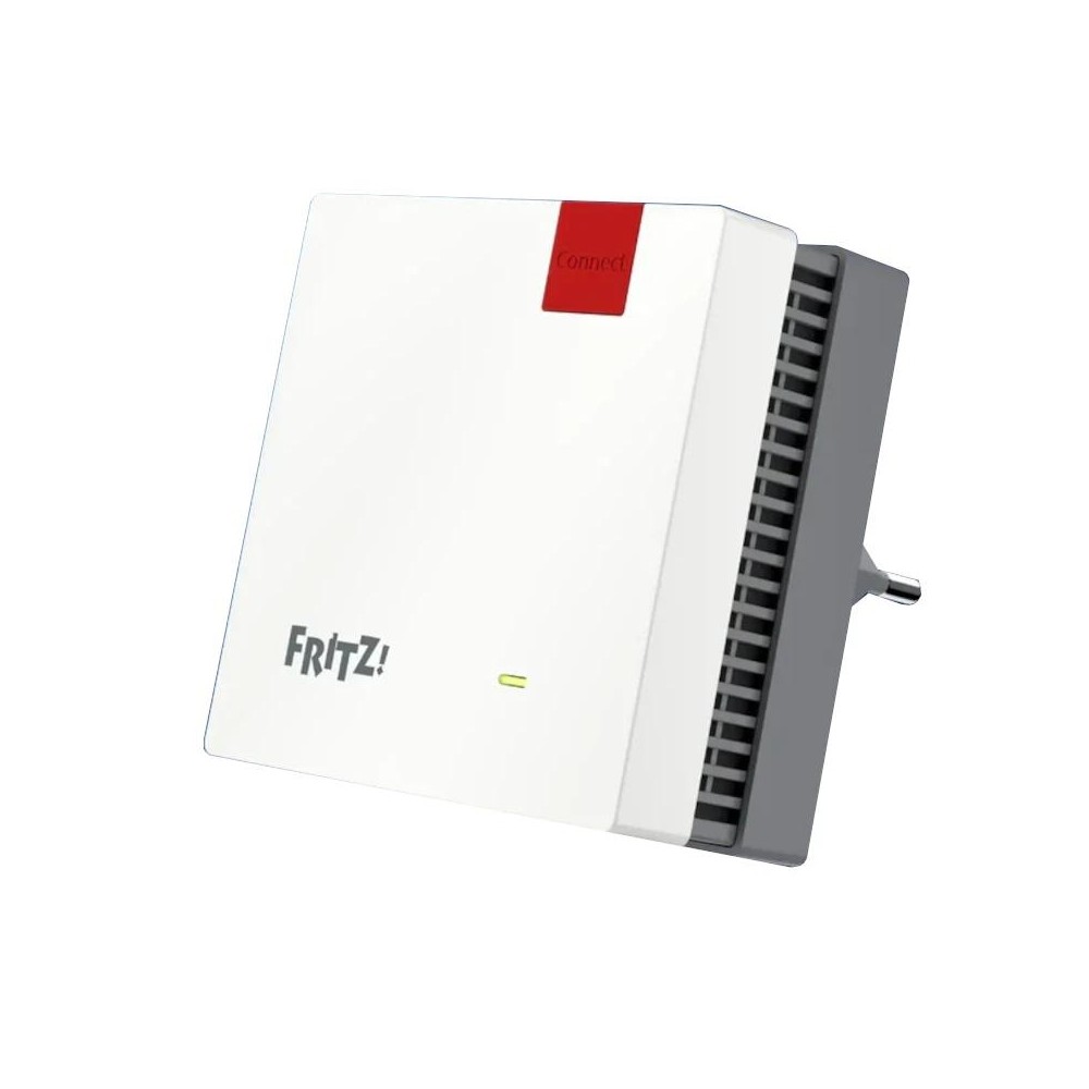 Fritz! repeater 1200 ax mesh wi-fi extender 1600