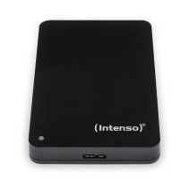 Intenso hdd externo 500gb 2.5" certified refurbish