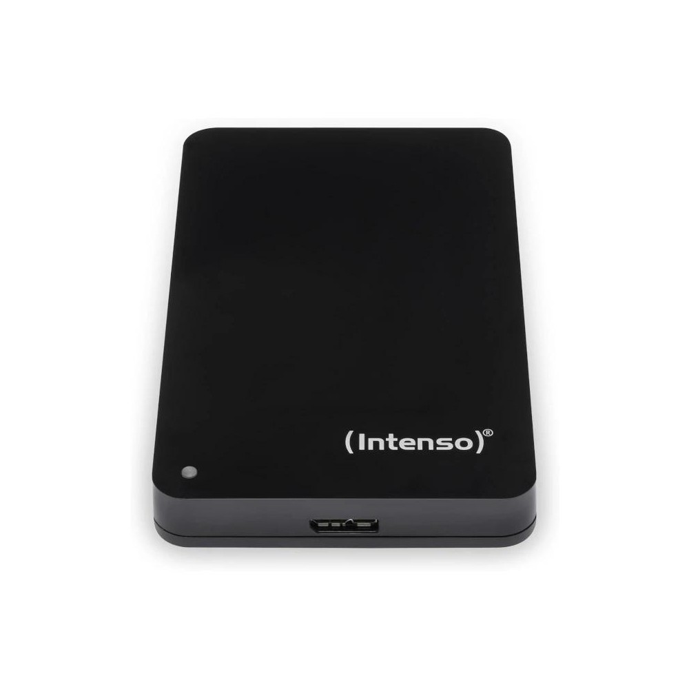 Intenso hdd externo 500gb 2.5" certified refurbish