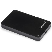 Intenso hdd externo 500gb 2.5" certified refurbish