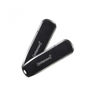 Intenso 3533483 lápiz usb 3.2 speed 32gb triple