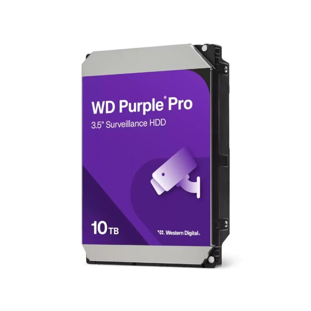 Western digital purple pro wd102purp 10tb sata-600