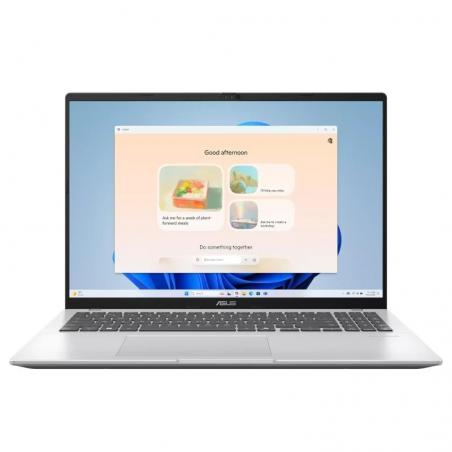 Asus x1607ca-mb121 u7-255h 16gb 512gb dos 16"