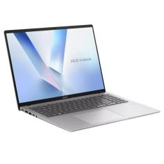 Asus x1607ca-mb121 u7-255h 16gb 512gb dos 16" 2