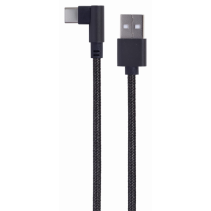CABLE USB GEMBIRD 2.0 A TIPO C MACHO MACHO 0,2M
