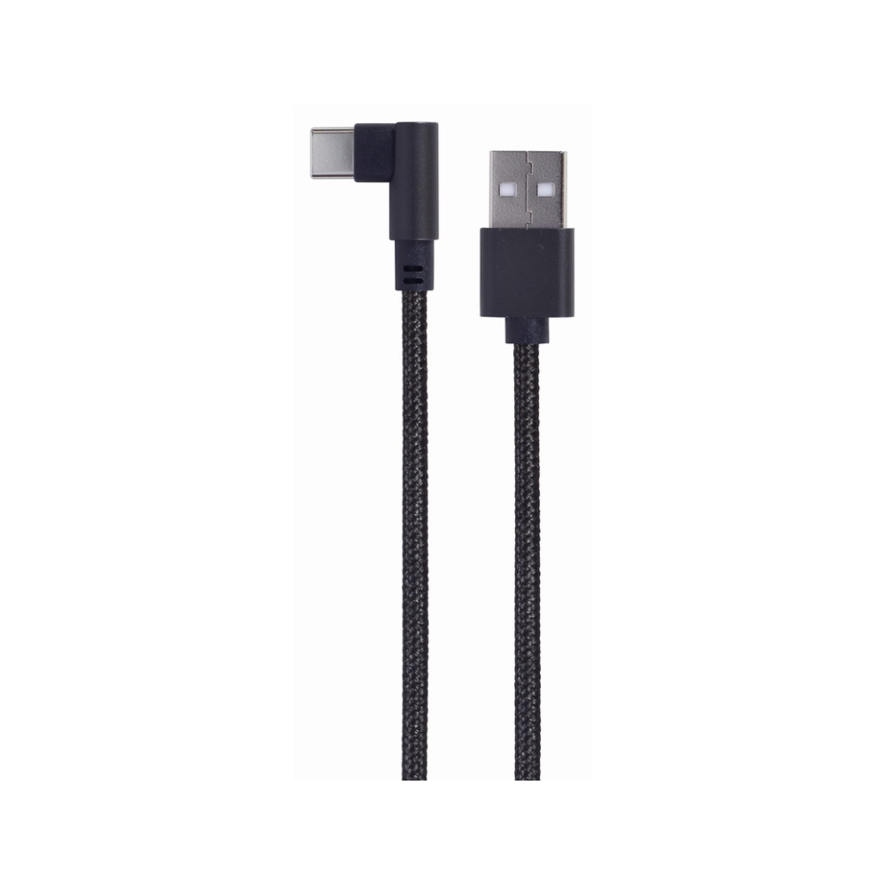CABLE USB GEMBIRD 2.0 A TIPO C MACHO MACHO 0,2M