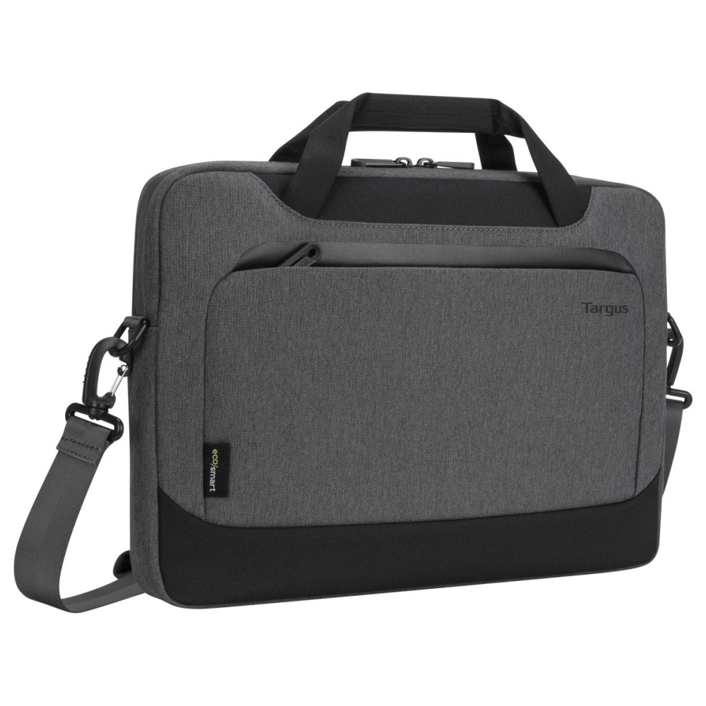 MALETIN TARGUS CYPRESS ECO SLIPCASE 15.6" GRIS