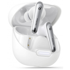 AURICULARES INALAMBRICOS SOUNDCORE LIBERTY 4 NC BLANCO