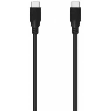 CABLE USB 3.2 AISENS GEN2X2 20GBPS 8K30HZ 5A 100W USB-C 0.6M