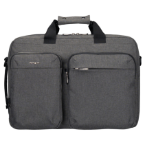 MALETIN MOCHILA HIBRIDA TARGUS TBT94304GL15-16" GRIS