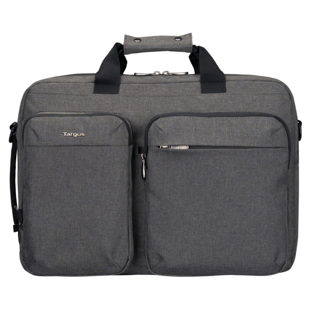 MALETIN MOCHILA HIBRIDA TARGUS TBT94304GL15-16" GRIS