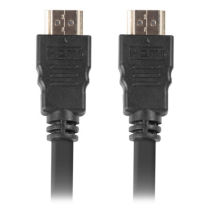CABLE HDMI LANBERG M/M V1.4 20M NEGRO