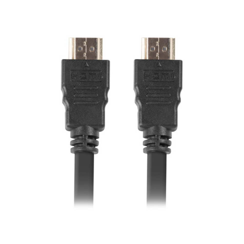 CABLE HDMI LANBERG M/M V1.4 20M NEGRO
