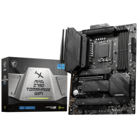 PLACA BASE MSI MAG Z790 TOMAHAWK WIFI 1700 ATX 4XDDR5