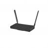 Mikrotik hap ac3 ap router 5x1gbe wifi dual band l