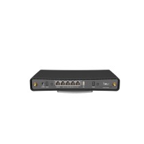 Mikrotik hap ac3 ap router 5x1gbe wifi dual band l