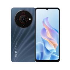 Zte blade a76 5g 6,75" hd+ 6gb(+6gb) 128gb black