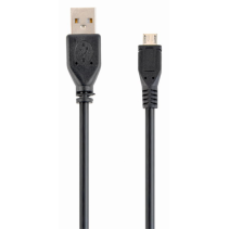 CABLE USB GEMBIRD USB 2.0 A MICRO USB 3M