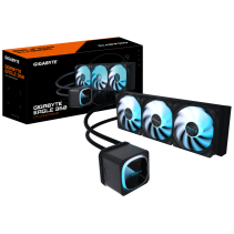 REFRIGERACION LIQUIDA GIGABYTE EAGLE 360 NEGRA