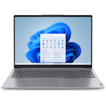 PORTATIL LENOVO THINKBOOK 16 G7 ARP R5-7535HS 16GB 512GB 16" W11P