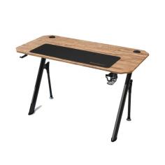 Drift mesa gaming dz175 avanzado madera